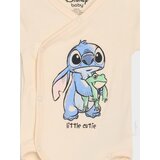 Sinsay Komplet od 2 bodija Stitch | shoptok.hr