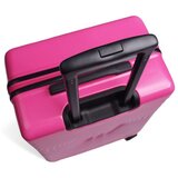 Vuch Putni kofer Unika Magenta, 26+ l Slike