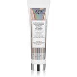 Apis Natural Cosmetics Inspiration čistilna maska iz blata z minerali Mrtvega morja 100 ml | Shoptok.si