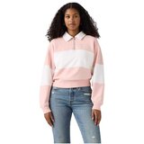 Levi's Levis - pamučni ženski duks Cene