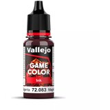 Vallejo gc magenta Ink18 ml Cene