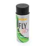 Fly COLOR 9005 Crni mat 400ml