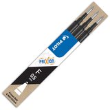  ULOŽAK ZA ROLER 0,5 MM FRIXION PIŠI-BRIŠI PK3 PILOT BLS-FR5-B-S3 CRNI Cene