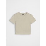 Sinsay Crop top | shoptok.hr