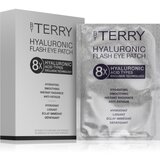 By Terry Hyaluronic Flash Eye Patch Set gelaste blazinice za učvrstitev kože za pod oči s hialuronsko kislino 5x8 kos | Shoptok.si