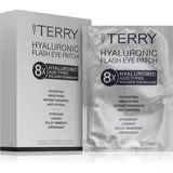 Hyaluronic Flash Eye Patch Set gelaste blazinice za učvrstitev kože za pod oči s hialuronsko kislino 5x8 kos