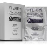 By Terry Hyaluronic Flash Eye Patch Set učvršćujući gel podlošci za oči s hijaluronskom kiselinom 5x2 kom | shoptok.hr