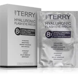 Hyaluronic Flash Eye Patch Set učvršćujući gel podlošci za oči s hijaluronskom kiselinom 5x2 kom