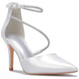 La Modeuse 73125_P172466 Srebrna Cijene