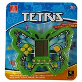  Brick Game Tetris Butterfly Green Cijene