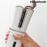 InnovaGoods Samodejni brezžični kodralnik las Suraily | Shoptok.si
