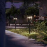 Philips LED solarna lampa AVERY LED/1,8W/3,7V 2700K IP44 | Eponuda.com