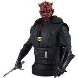 Grupo vojna zvezd figurica darth maul crimson dawn 1/6, (20839833) | Shoptok.si