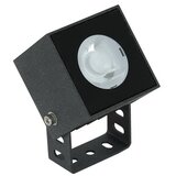  Forma Spoljna LED lampa S4376 BK | Eponuda.com