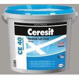 Ceresit Fugir masa CE 40 13 Antracit, 5 kg | shoptok.hr