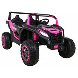 Buggy na akumulator ATV Racing 4x4 - dvosjed - rozi | shoptok.hr