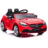  Licencirani auto na akumulator Mercedes SLC 300 - crveni | shoptok.hr