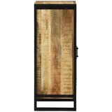  Kupaonski ormar Smeđa 40 x 35 x 90 cm Čvrsto drvo manga | shoptok.hr