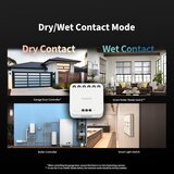 Aqara dvostruki relejni modul T2 (DCM-K01) - Zigbee 3.0 | shoptok.hr