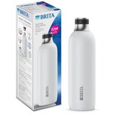 Brita sodaTRIO 1 L bela steklenica za gazirano vodo, (5000256307) | Shoptok.si