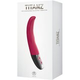 Excellent Power Titan G i P točkasti vibrator (roza) | shoptok.hr