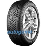 Bridgestone Blizzak LM 005 DriveGuard RFT ( 205/55 R17 95V XL, runflat DOT2022 ) zimska auto guma | Eponuda.com