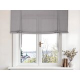  Rimska zavjesa na vezanje šir. 160 cm 10 boja | shoptok.hr
