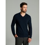 Sinsay Džemper V-izreza | shoptok.hr