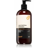 Beviro Anti-Hairloss Shampoo šampon proti izpadanju las za moške 500 ml