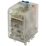 Weidmüller Utični relej DRM270220L/2CO/220V DC 220 V/DC 10 A 2 izmjenjivača 20 komada