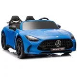 GT63 AMG DK-GT63 24V LCD automobil na baterije, obojan u plavo