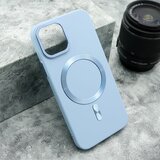  maska true color magsafe za iphone 12/iPhone 12 pro/ svetlo plava cene