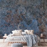  Foto tapeta - Underwater Geometry 450x315 Standard | shoptok.hr