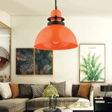 Opviq RT-45 orange chandelier | ePonuda.com