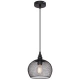 Globo 15047H3 - visilica na sajli anya 1xE27/60W/230V | Eponuda.com