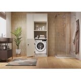 Candy BC449M4D8J-S vgradni pralni stroj | Shoptok.si