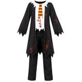 SMIFFY Kostim dječiji Hallowen Zombi vel.L 575263 Cijene