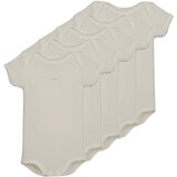 Petit Bateau Pižame & Spalne srajce A07J500 X5 Bela | Shoptok.si