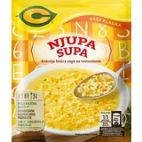 supa C kokošja bistra njupa 45g
