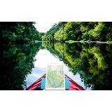 Reboon univezalna torbica / nosilec booncover XS2 rdeča | Shoptok.si