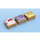  Playset Playmobil Junior 71691 - Organic fruit and vegetable stall 17 Dijelovi | shoptok.hr