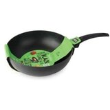 Texell ponev TPBL-W28 BLACK LINE 28 cm - WOK | Shoptok.si