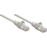 Manhattan 318228 Kabl cat5e u/utp rj45-muški/rj45-muški 0,5 M, Sivi Cene