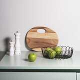 ONA Kovinska košara za sadje Flores – | Shoptok.si