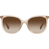 RA5248 580213 ONE SIZE (56) Rjava/Rjava