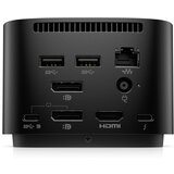 HP Docking Station TB4 G4 280W w/ Combo Cable (4J0G4AA) cijene