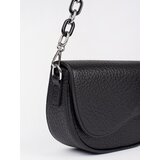 Shelvt Black crossbody bag | shoptok.hr