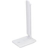 solight WO64-W - LED prigušiva stona lampa LED/10W/230V 3000/4500/6000K bela | Eponuda.com