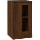  Komoda 2 kom boja hrasta 37,5x35,5x67,5 cm konstruirano drvo | shoptok.hr