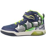 Geox J INEK BOY Plava | shoptok.hr
